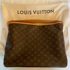 LV Delightful MM